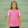 Kinder Sportshirt AWDis Cool-T